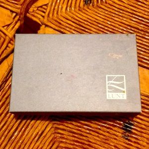 Lunt Silversmiths Teddy Bear's Picnic Candle Holders C126SET In Box